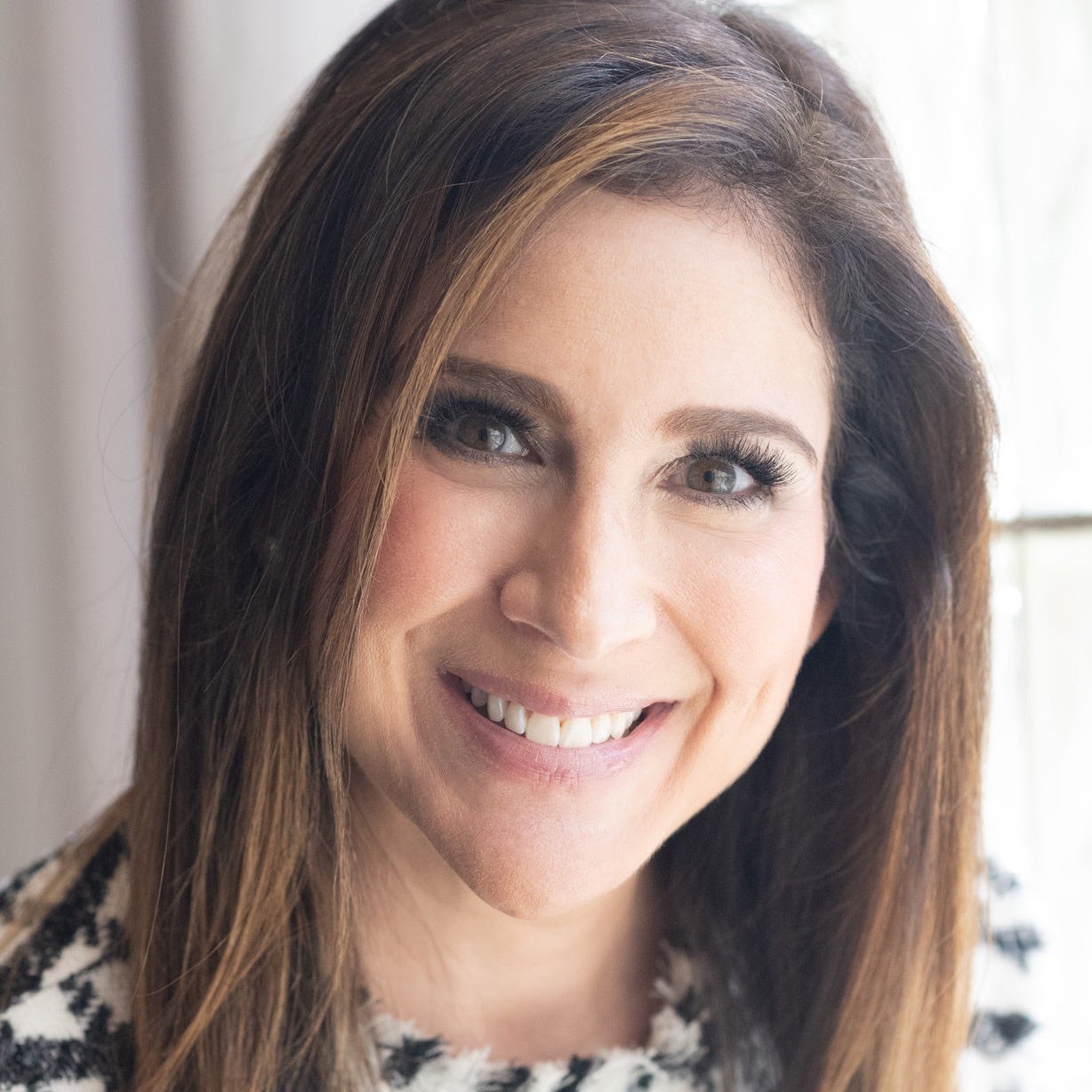 Brenda Janowitz logo