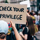 Dealing with The Urgency of The Privileged