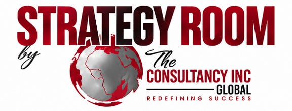 Strategy Room by The Consultancy Inc
