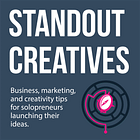 Marketing for Creatives in the Age of AI: How to Adapt & Stay Authentic with Kenny Tjay