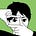かたこりくんのアバター