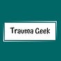 Janae Elisabeth - Trauma Geek's avatar