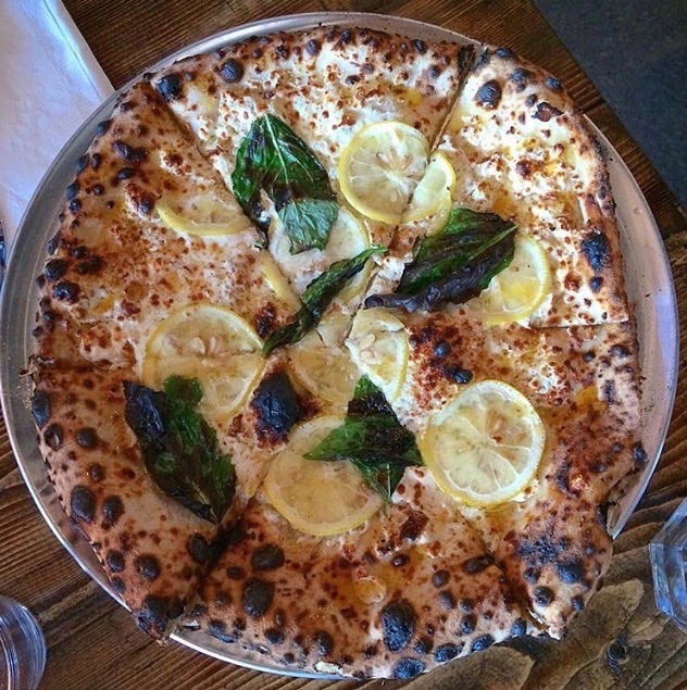 Paulie Gee's Hampden – Paulie Gees