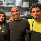 Faces of West County: Rafat Alshanasneh