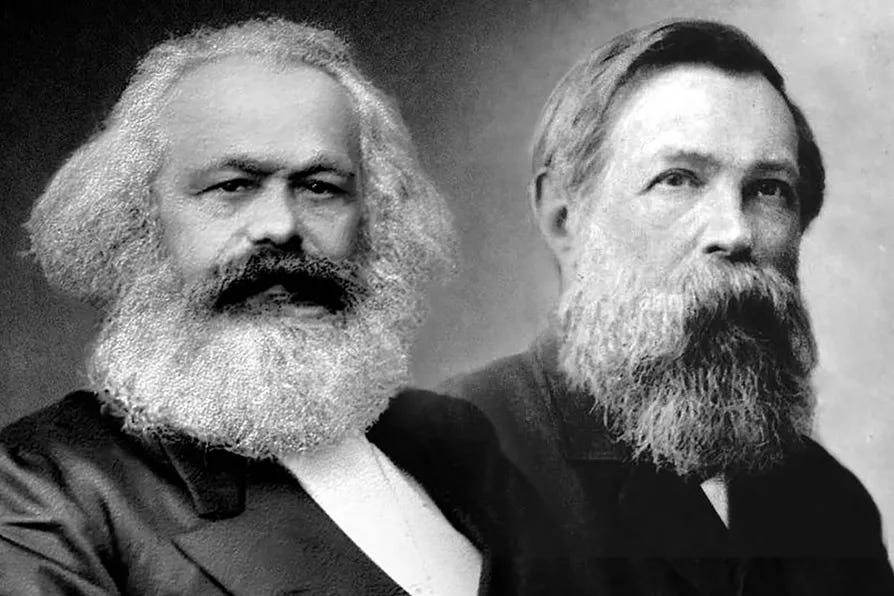 What was the first 'Communist Manifesto' – and is it still worth reading? | Morning Star What was the first 'Communist Manifesto' – and is it still worth reading? | Morning Star