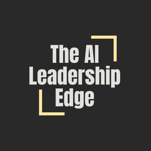 The AI Leadership Edge