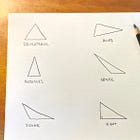 Triangles