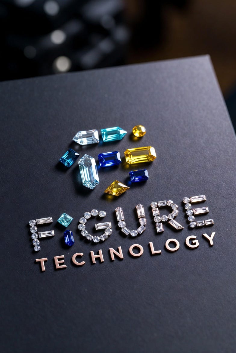Buy Checklist - Figure Technology (FIGR)