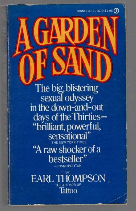 A Garden of Sand