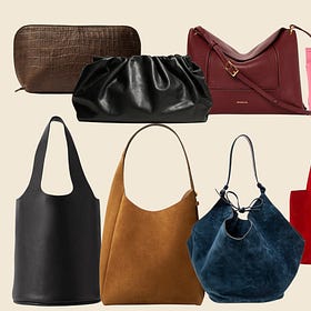 The Considered Bag Guide