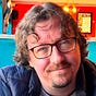 Paul McNally's avatar