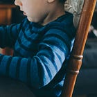 New data: Screen time for ages 0 to 8