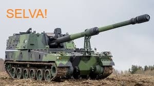 Coreia do Sul fornece o moderno obuseiro K-9 à Noruega, ao preço de um MBT  - Forças Terrestres - Exércitos, Indústria de Defesa e Segurança,  Geopolítica e Geoestratégia