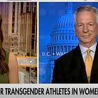 Tommy Tuberville Pissed Only Trans Folks Allowed To Play Sports Now, Dadgummit!