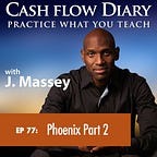 Cashflow Diary Direct