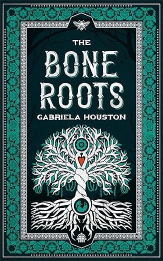 The Bone Roots
