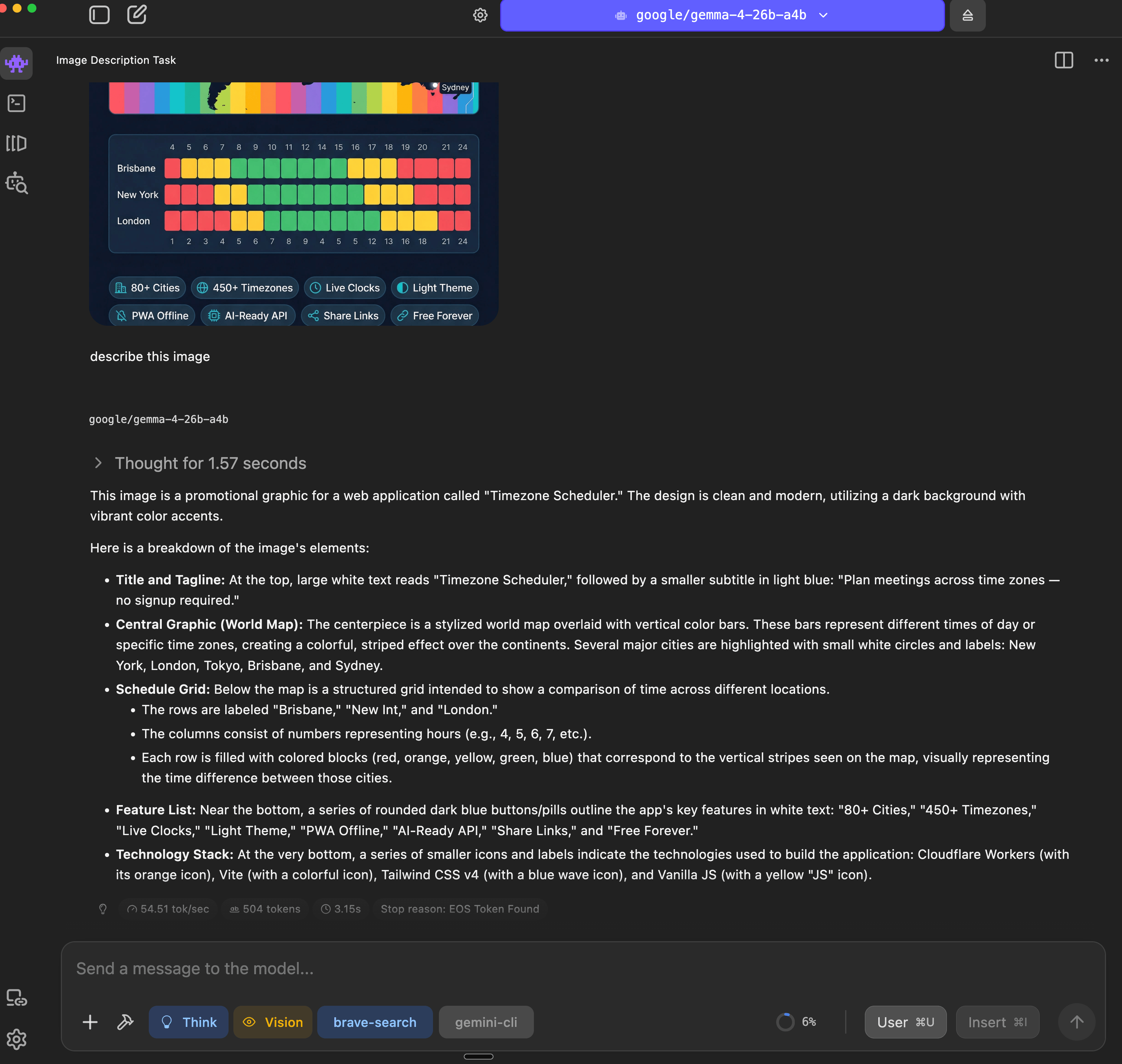 Running Google Gemma 4 Locally With LM Studio’s New Headless CLI ...