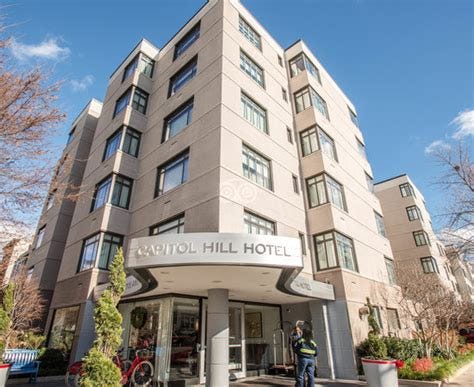 Capitol Hill Hotel (Washington DC, DC): What to Know BEFORE You Bring ...
