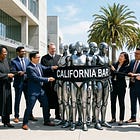 California Bar Proposes Strict Rule Amendments for AI Integration in Legal Practice