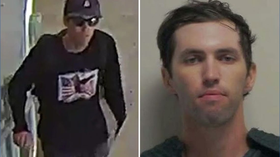 Who is Tyler Robinson? 22-year-old accused of killing Charlie Kirk at Utah  event | khou.com