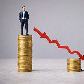 I paradossi dell’autonomia economica: il 96 per cento delle donne la vuole, il 48 per cento la sacrifica, il 34 per cento non ha un conto