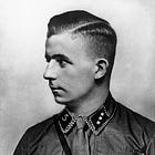 Nazi Martyr Horst Wessel