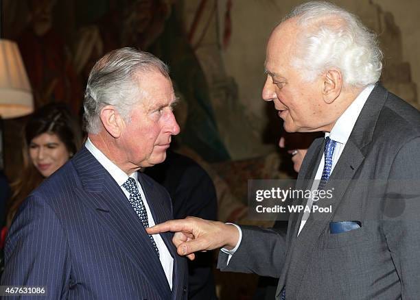 Rothschild Evelyn Imagens e fotografias de stock - Getty Images