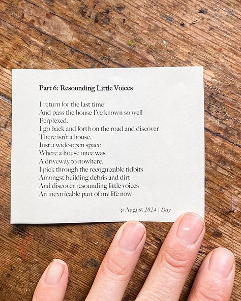 poetry