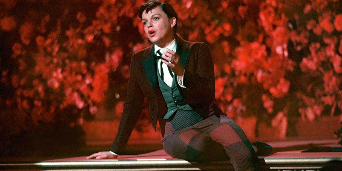 A Star Is Born Movies: Every Version Ranked Worst To Best