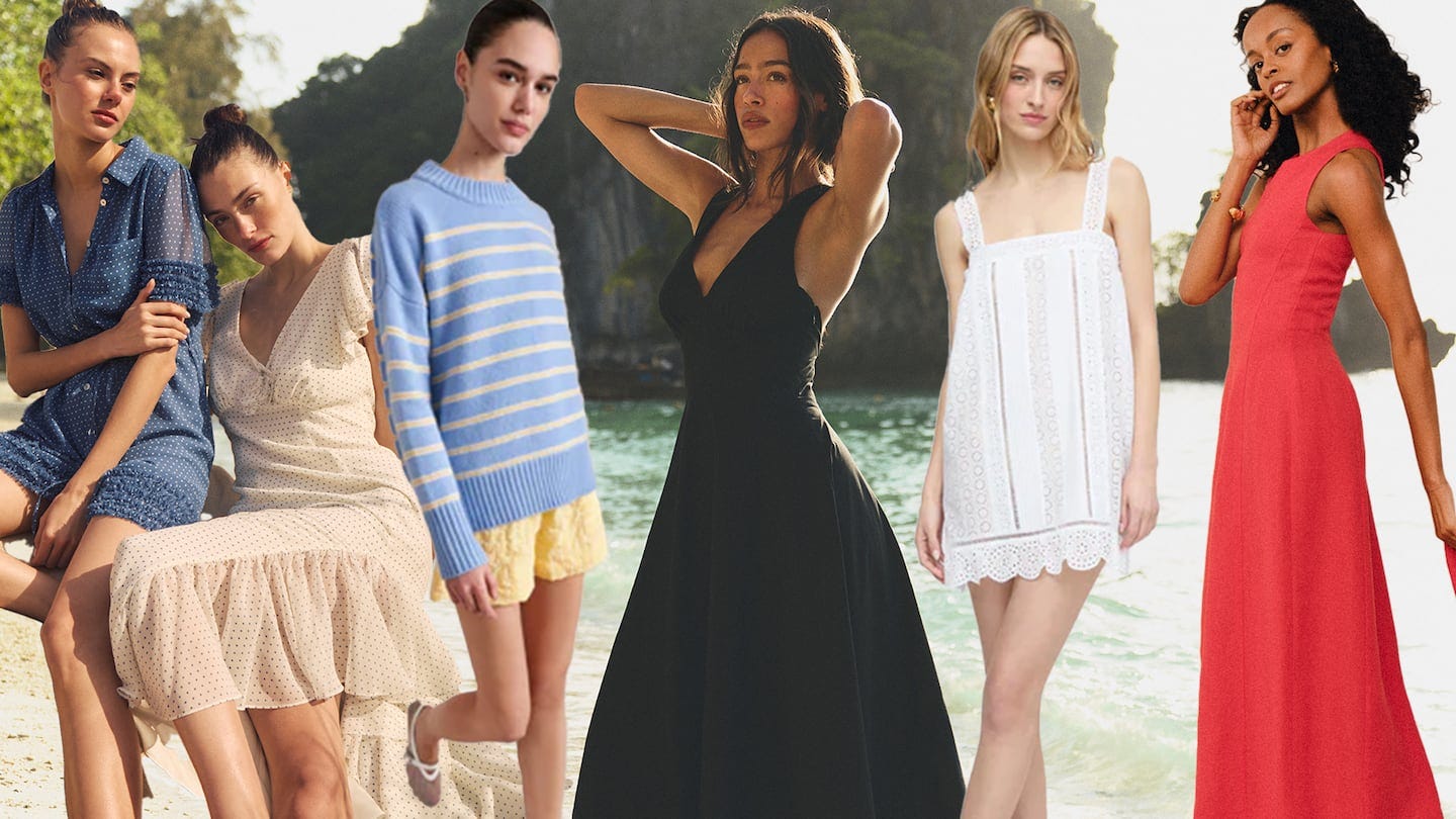 Cinq á Sept, Doen and La Ligne are among the brands, founded in 2016, that have defied the downturn that has befallen so many of the buzziest names of the 2010s