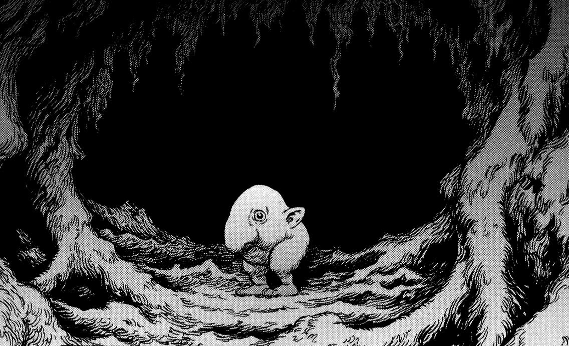 Crypt of Curiosities 