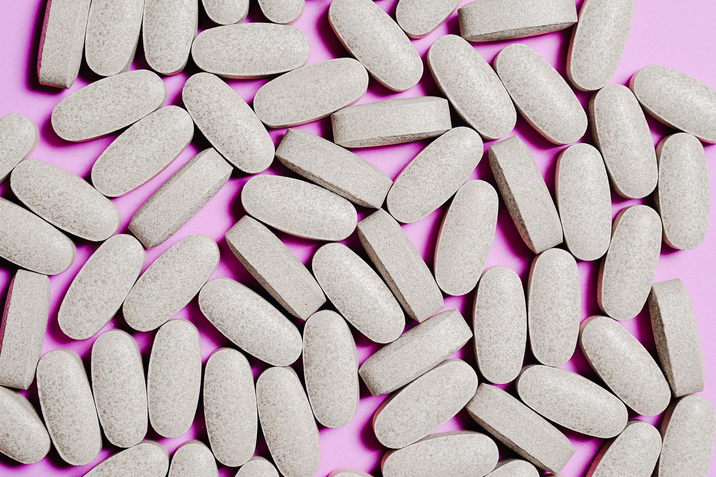 picture of multivitamins
