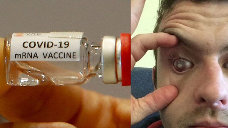 'Mysterious Illness' Brings Johnson & Johnson Covid-19 ... 'Mysterious Illness' Brings Johnson & Johnson Covid-19 ...