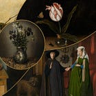 Who Painted the First Still Life? 