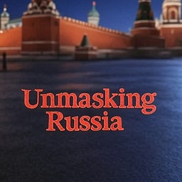 Unmasking Russia