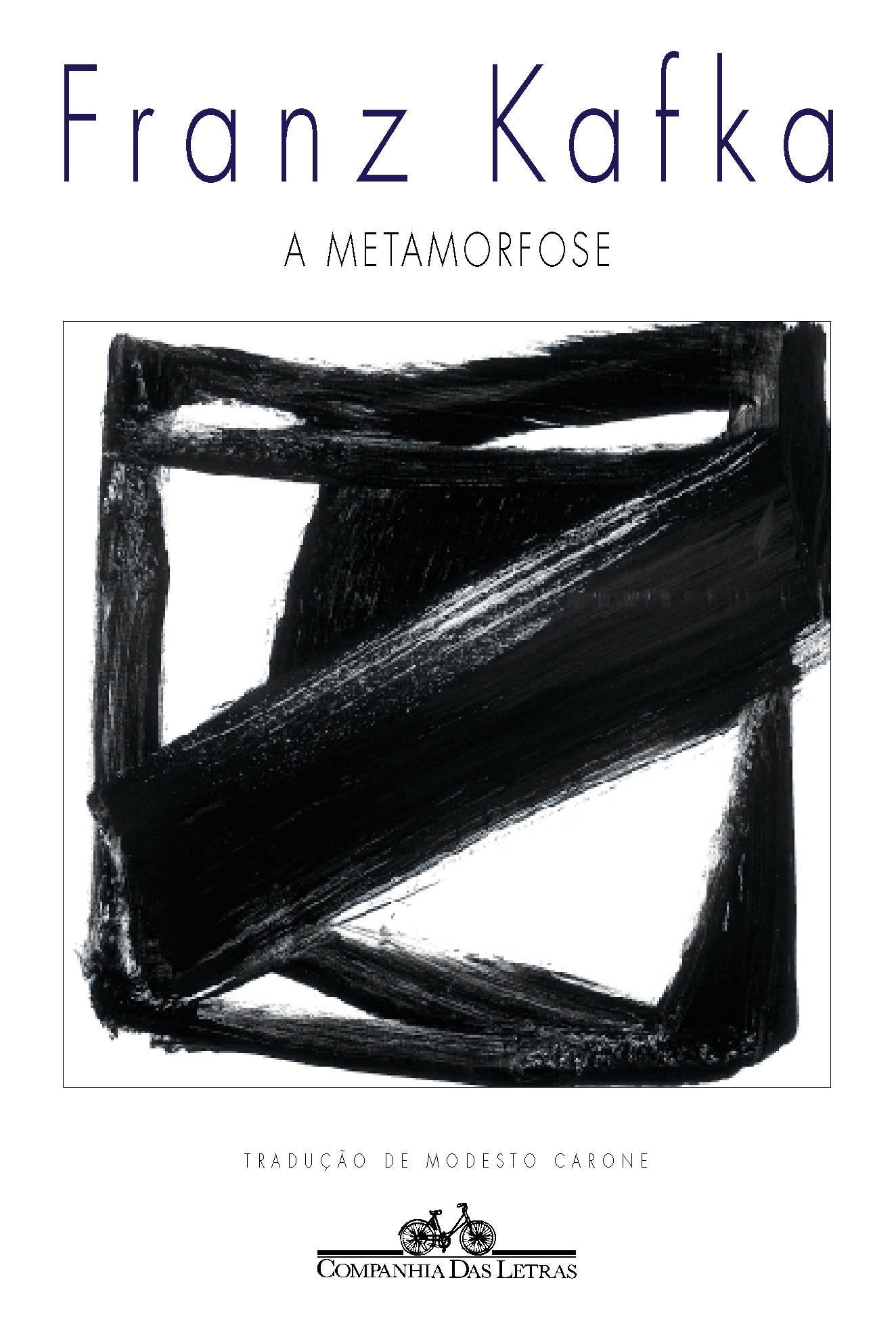 A metamorfose capa comum - Franz Kafka | Amazon.com.br