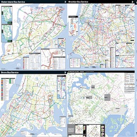 deep dive on the nyc bus system