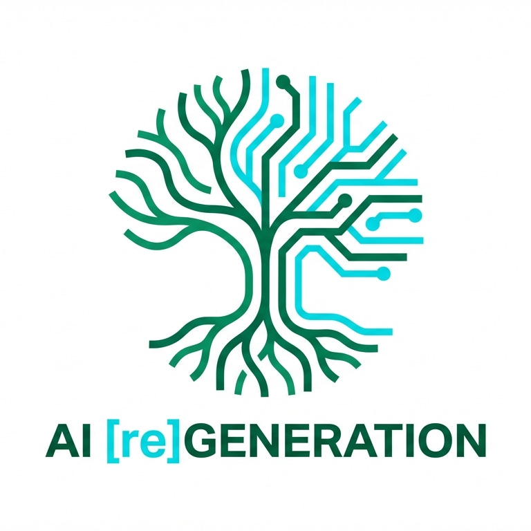 AI [re]Generation