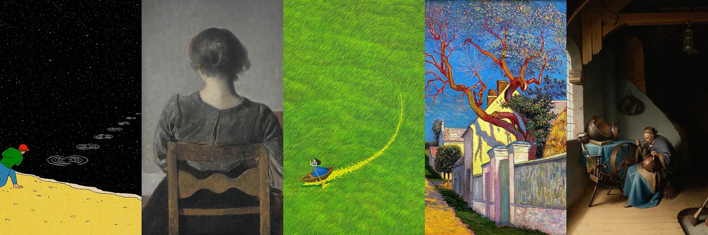 10 Artists you need to Know 10 Artists you need to Know