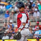 What Would a Drake Baldwin Extension Cost the Braves?