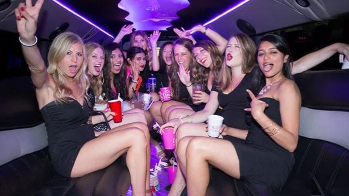 Tips To Plan Night-Out Transportation Services For a Birthday Party -  Tangier Transportation