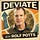 Deviate Mini-Essays: Creative Free-Writes for Life's Journey