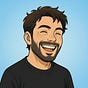 Tiago Rodrigues's avatar