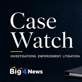 Case Watch