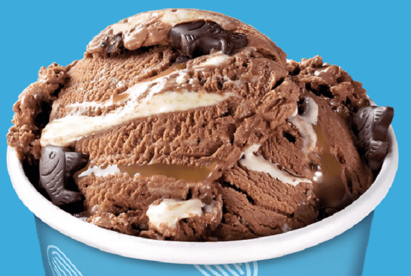 Phish Food-Ice Cream - Eddies Calzones, Pizzas and Drafts Phish Food-Ice Cream - Eddies Calzones, Pizzas and Drafts