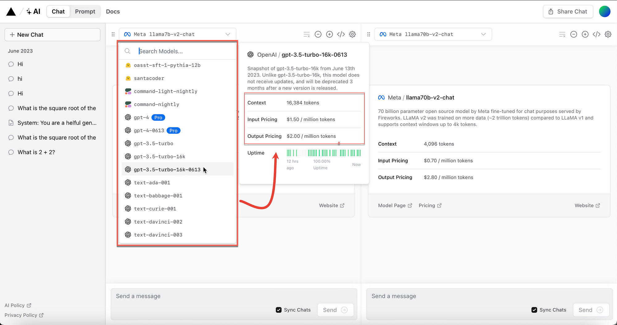 OpenAI String Tokenisation Explained