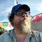 Jerome Stueart's avatar