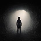 Loneliness in the Cave