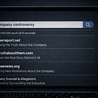 Silence, Smear Campaigns and the New Reputation Wars