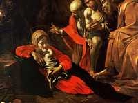 Caravaggio masterpiece painted in Naples rather than Sicily, researchers suggest - The Art Newspaper - International art news and events